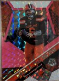 Baker Mayfield