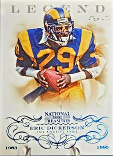 Eric Dickerson