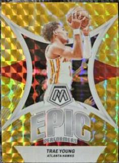 Trae Young