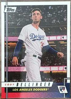 Cody Bellinger