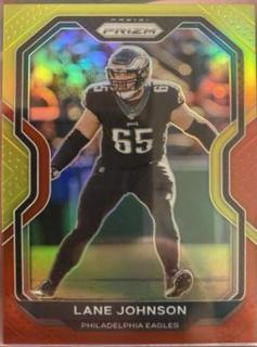 Lane Johnson