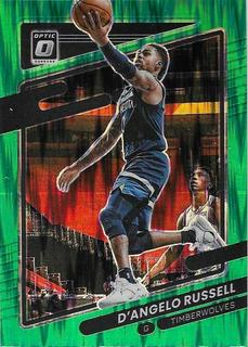D'Angelo Russell