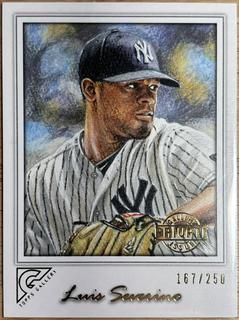 Luis Severino