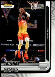 Bam Adebayo