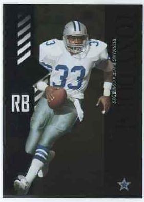 Tony Dorsett #26 2003 Leaf Limited Football