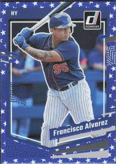 Francisco Alvarez