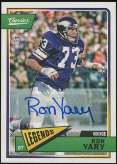 Ron Yary