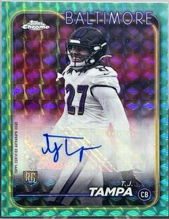 T.J. Tampa
