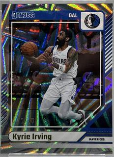 Kyrie Irving