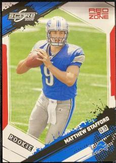 Matthew Stafford