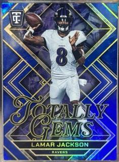 Lamar Jackson
