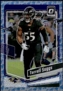 Terrell Suggs