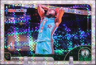 Jaylen Brown