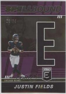 Justin Fields