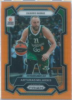 Arturas Milaknis