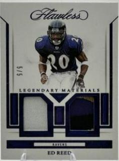 Ed Reed