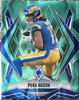 Puka Nacua