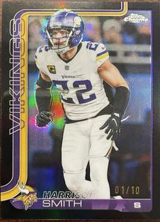 Harrison Smith