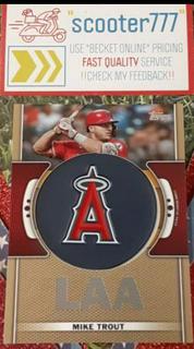 Mike Trout