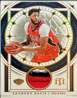 Anthony Davis