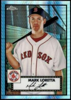 Mark Loretta