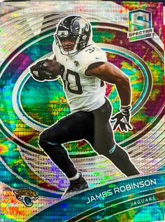 James Robinson