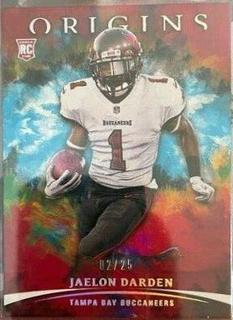 Jaelon Darden