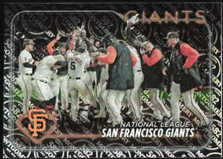 San Francisco Giants
