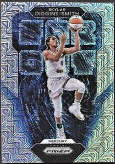 Skylar Diggins Smith