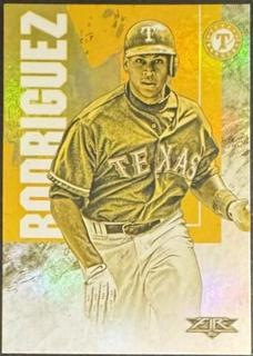 Alex Rodriguez