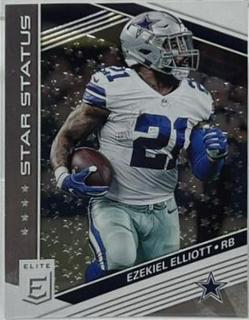 Ezekiel Elliott