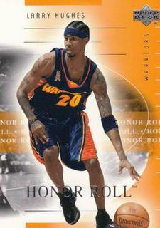 Larry Hughes