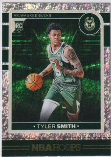 Tyler Smith