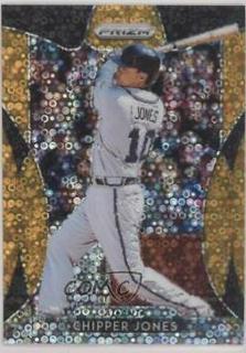 Chipper Jones