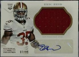 Eric Reid