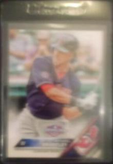 Michael Brantley