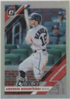 Andrew Benintendi