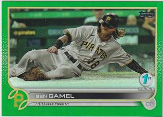 Ben Gamel