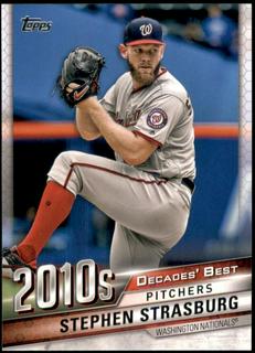 Stephen Strasburg