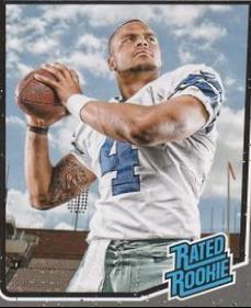 Dak Prescott