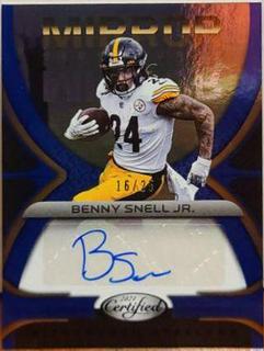 Benny Snell Jr.