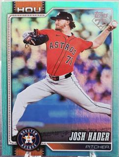 Josh Hader