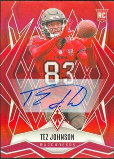 Tez Johnson