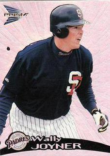 Wally Joyner