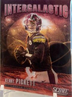 Kenny Pickett