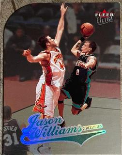 Jason Williams