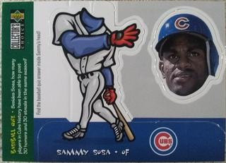 Sammy Sosa