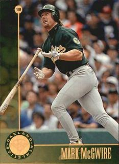 Mark McGwire