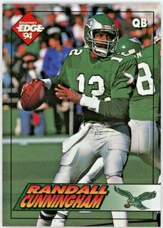 Randall Cunningham