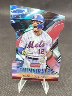 Francisco Lindor
